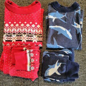 Hanna Andersson PJ's 3T